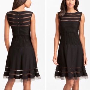 SOLD! Tadashi Shoji Cocktail Dress